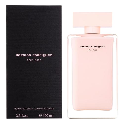 Дамски парфюм NARCISO RODRIGUEZ for Her Eau De Parfum